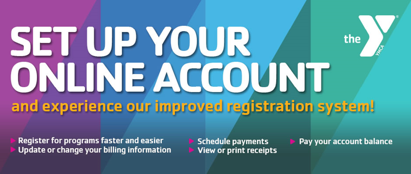 Set up and Manage Your Online Account