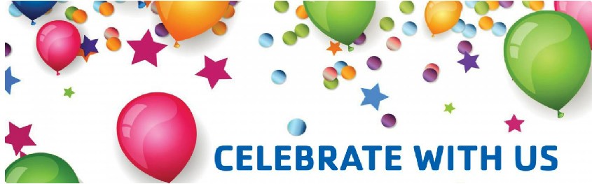 Celebrate at the Y