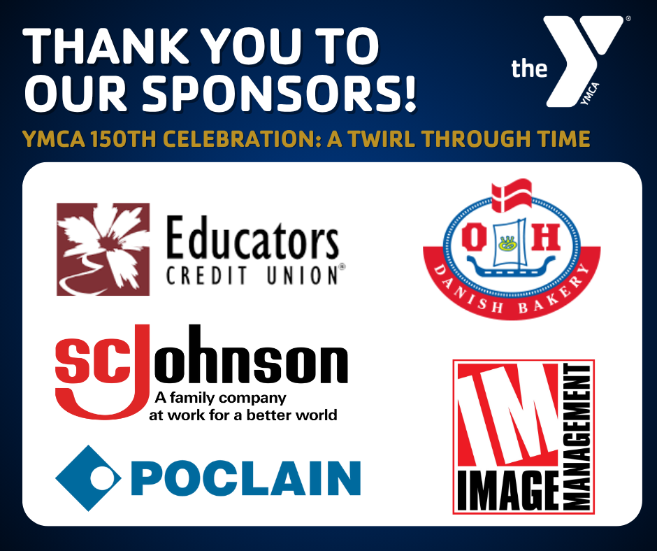 Thank You to Our Sponsors