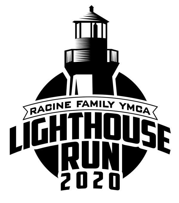 Lighthouse Run Racine Family YMCA