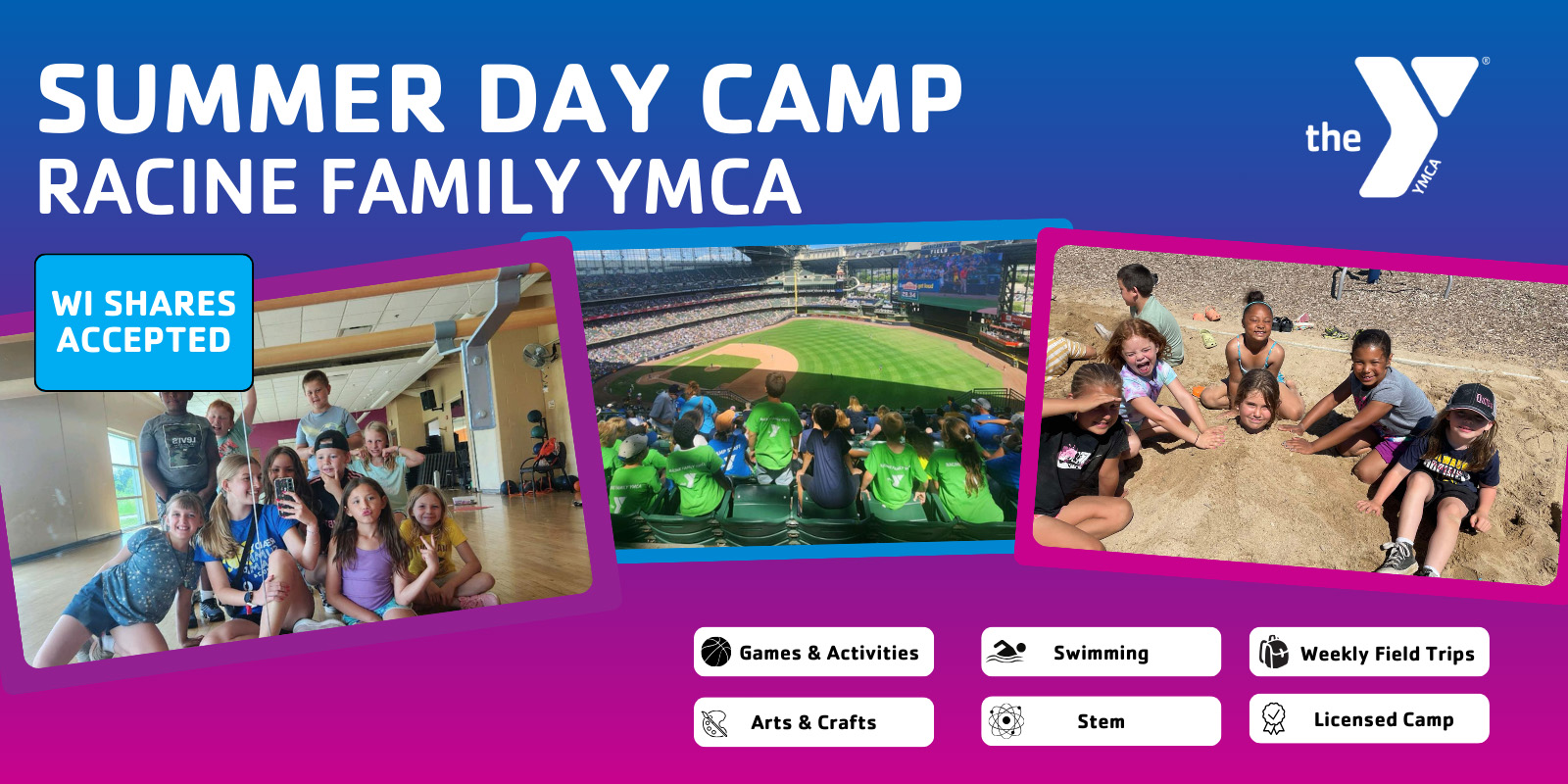 Summer Day Camp