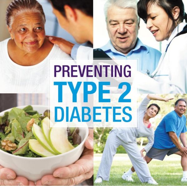 Diabetes prevention