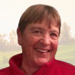 Nancy Sue Thomson, Dec 21, 1953 – Apr 28, 2020