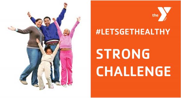 STRONG Challenge