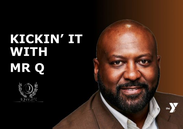 Kickin' It With Mr Q