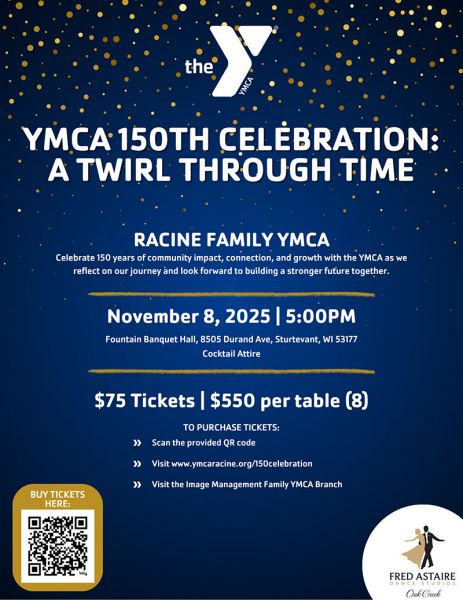 150th ANNIVERSARY CELEBRATION