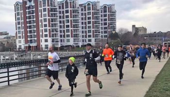 LACE UP FOR THE 48th ANNUAL LIGHTHOUSE RUN!